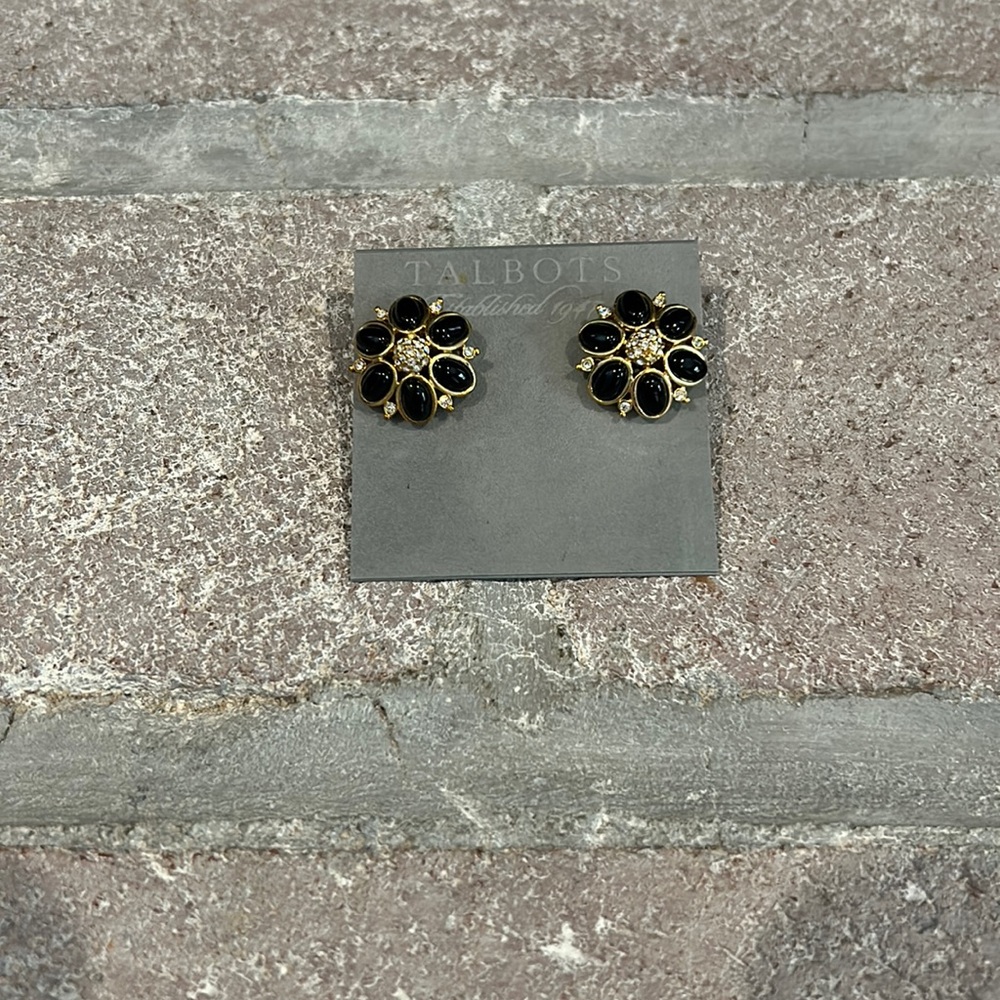 Talbots earrings